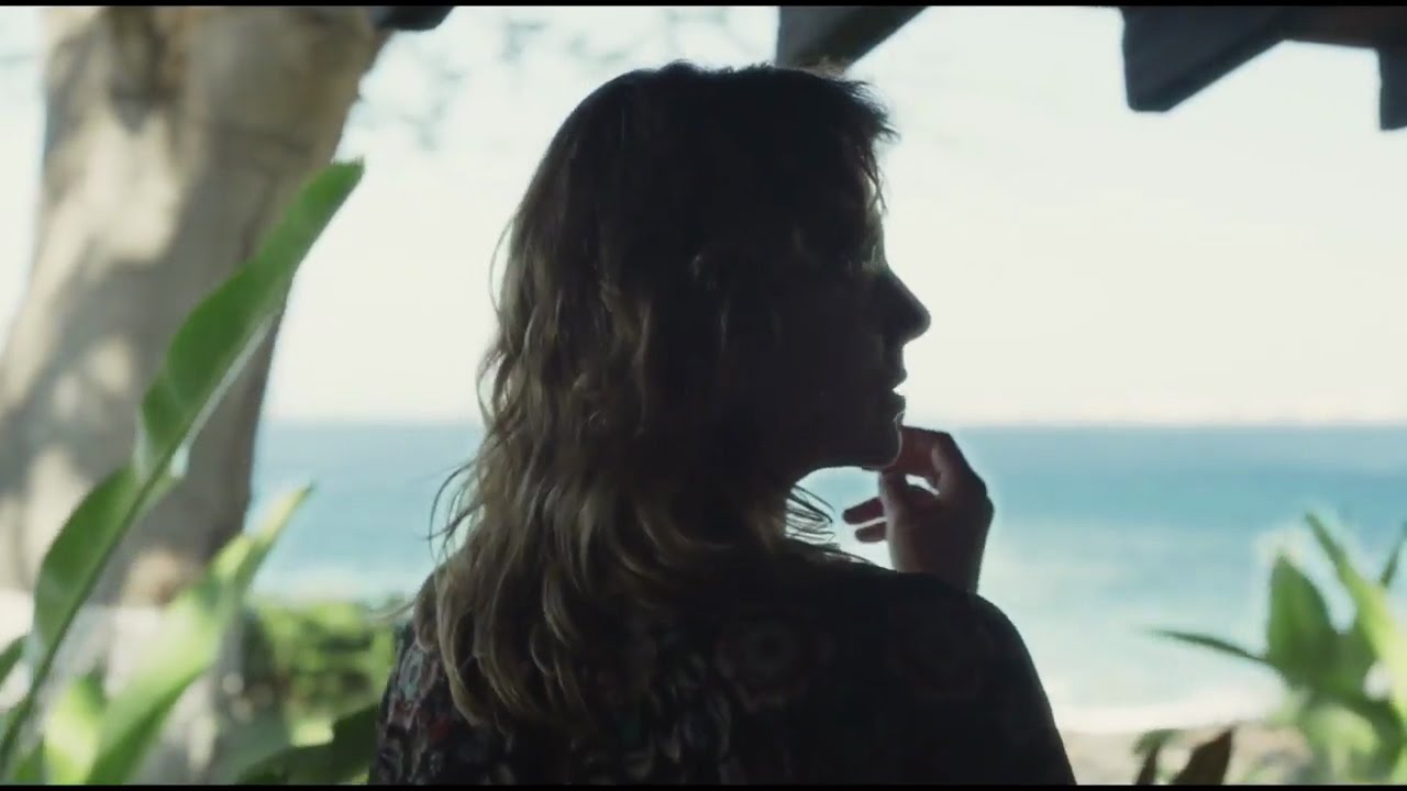 EMMA SUAREZ TEASER TRAILER DE 