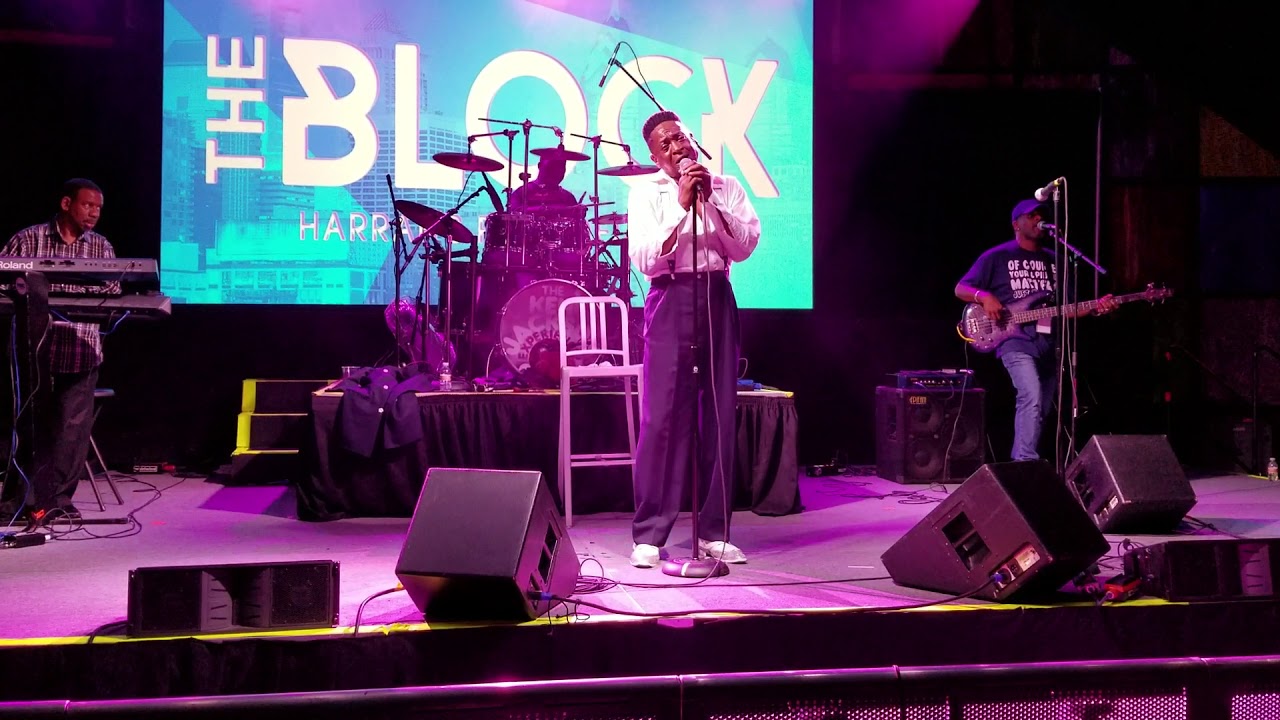 Pamela Renee Smith Keeping live entertainment Dwight k. Smith October 12, 2018 At Harrah's Casino