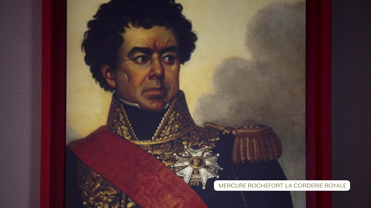 H&ocirc;tel Mercure Rochefort la Corderie Royale | Discover Local