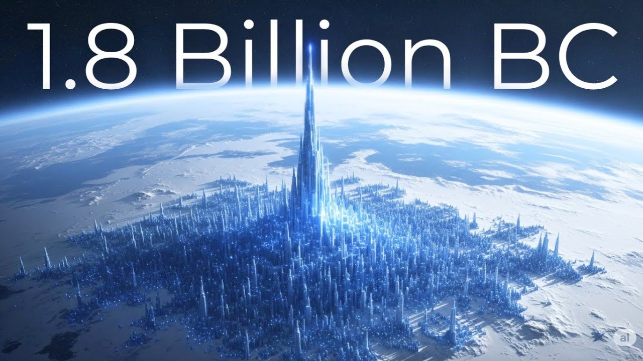 What If the First Earth Civilization Was NOT Us? | Great Filter Hypothesis