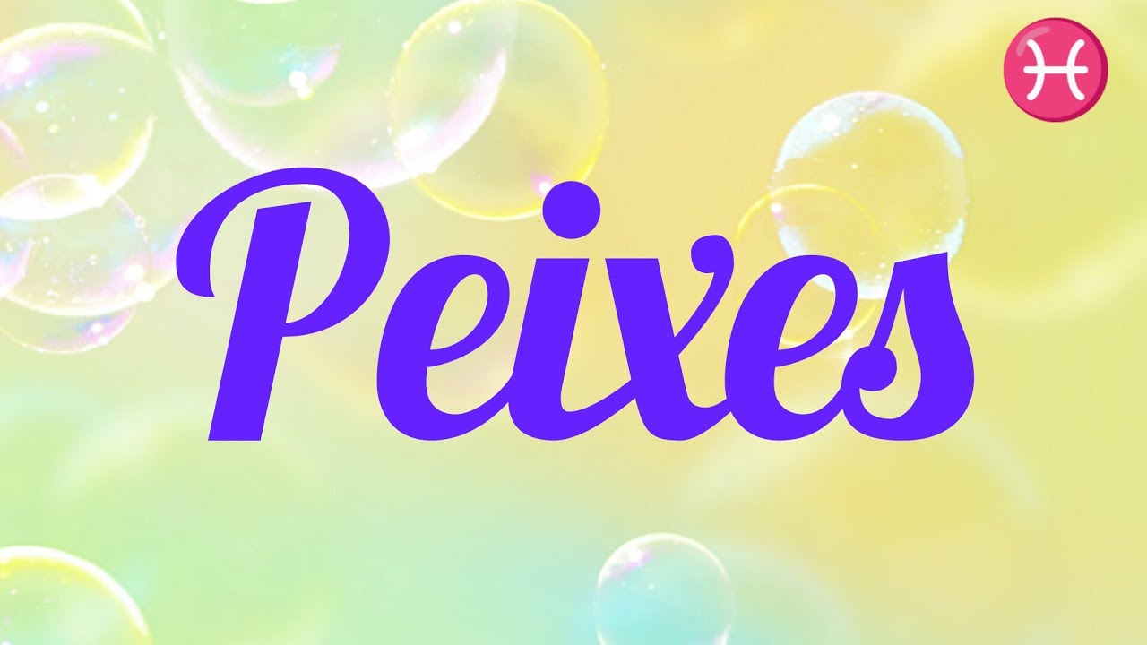 ♓ PEIXES 😭 ALGUÉM NÃO QUER A DISTÂNCIA, MAS SEMPRE ESTRAGA TUDO👀 ATITUDE TERÁ QUE SER DIFERENTE ✋🏻