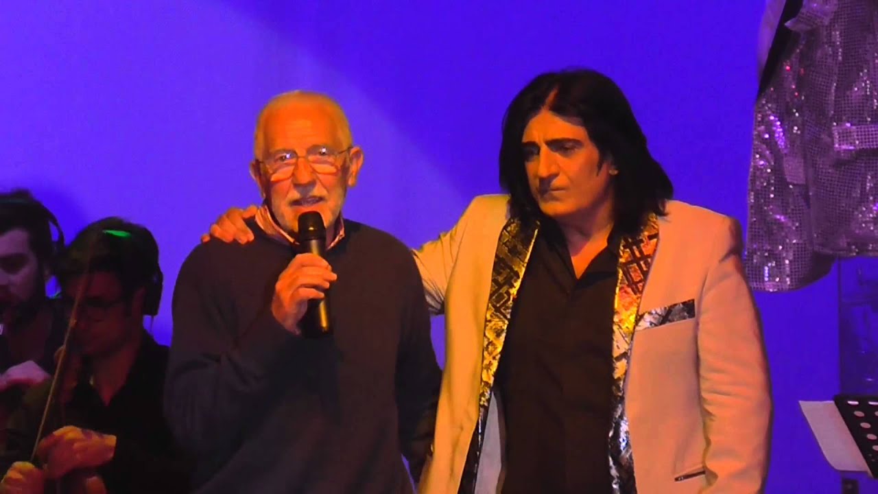 17.01 Piero Pintucci ospite della serata di Daniele Si Nasce - OperazerO