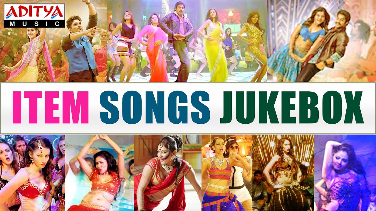 Super Machi - Telugu Latest Item Songs Video Jukebox | Telugu Party Songs 2024 | Party Mix Songs