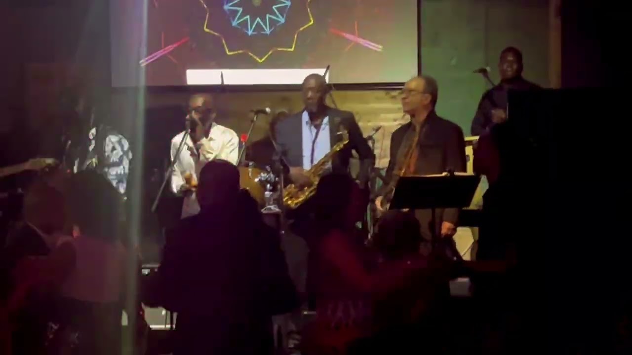 Skah shah #1 Live Dec 2024  Caroline