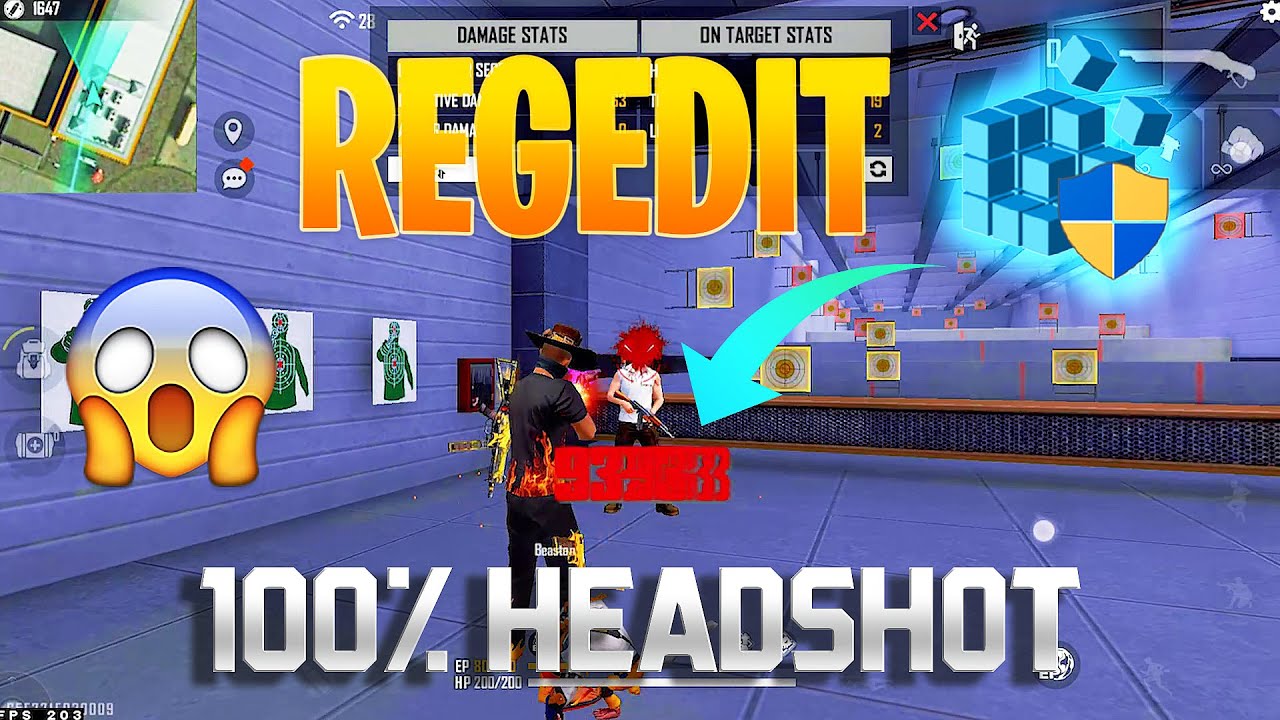 The Reality of Regedit
