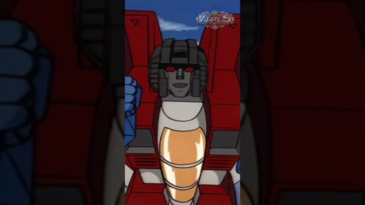 star mac #vtuber #engvtuber #voiceacting #transformers #starscream #memes