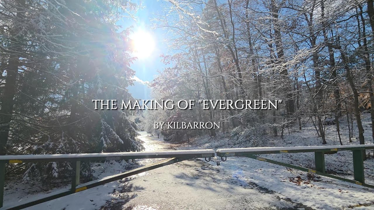 Kilbarron: The Making of Evergreen