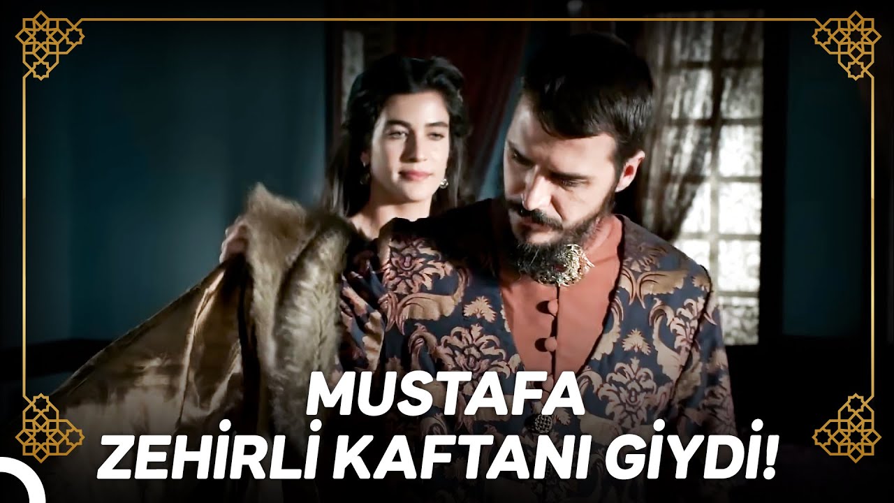Mahidevran Suikaste Son Anda Engel Oldu! | Osmanlı Tarihi