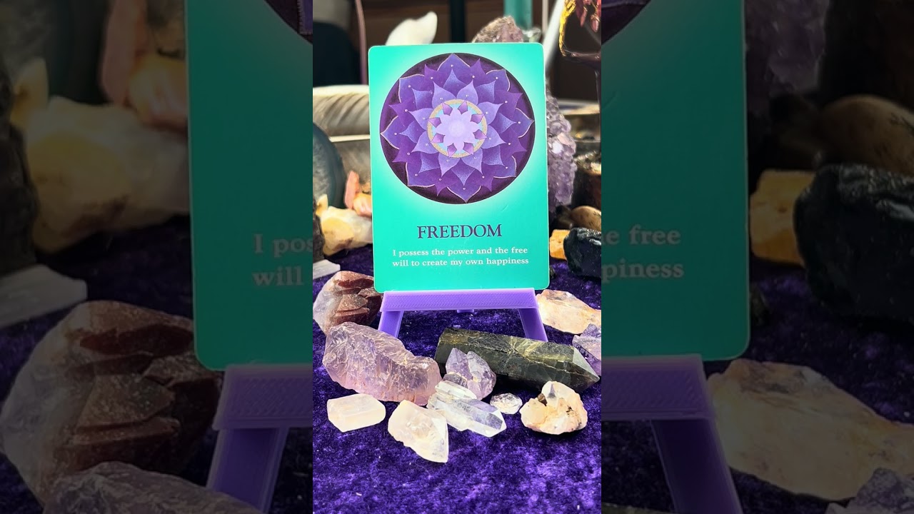 Leo so do you - affirmation oracle card reading for today a message just for you #leo #trending