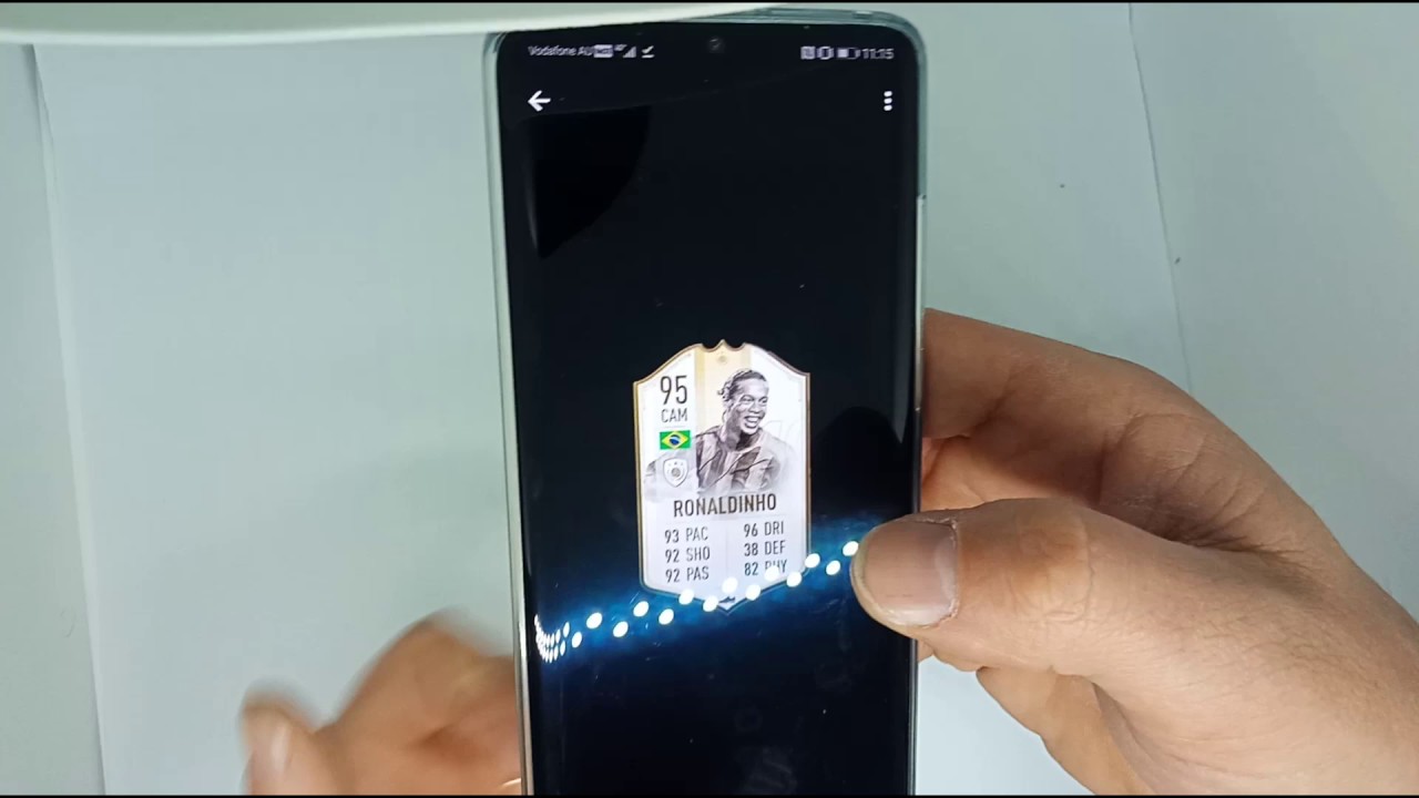 FIFA 19 Trick to get Ronaldinho 95 Icon (Companion App)