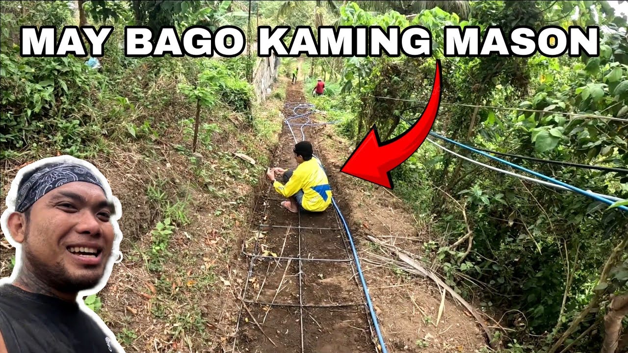 MAS MAPAPABILIS NA ANG TRABAHO | Louie TV
