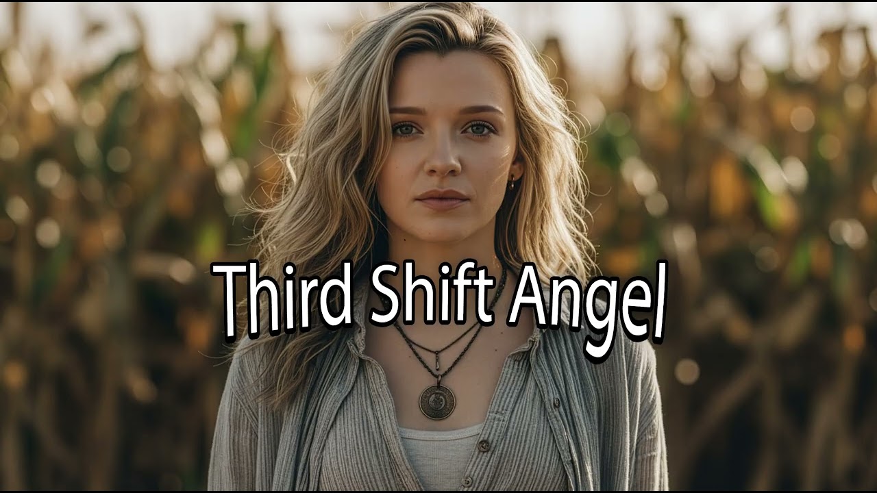 Third Shift Angel - Novatone AI Country (Official Audio)