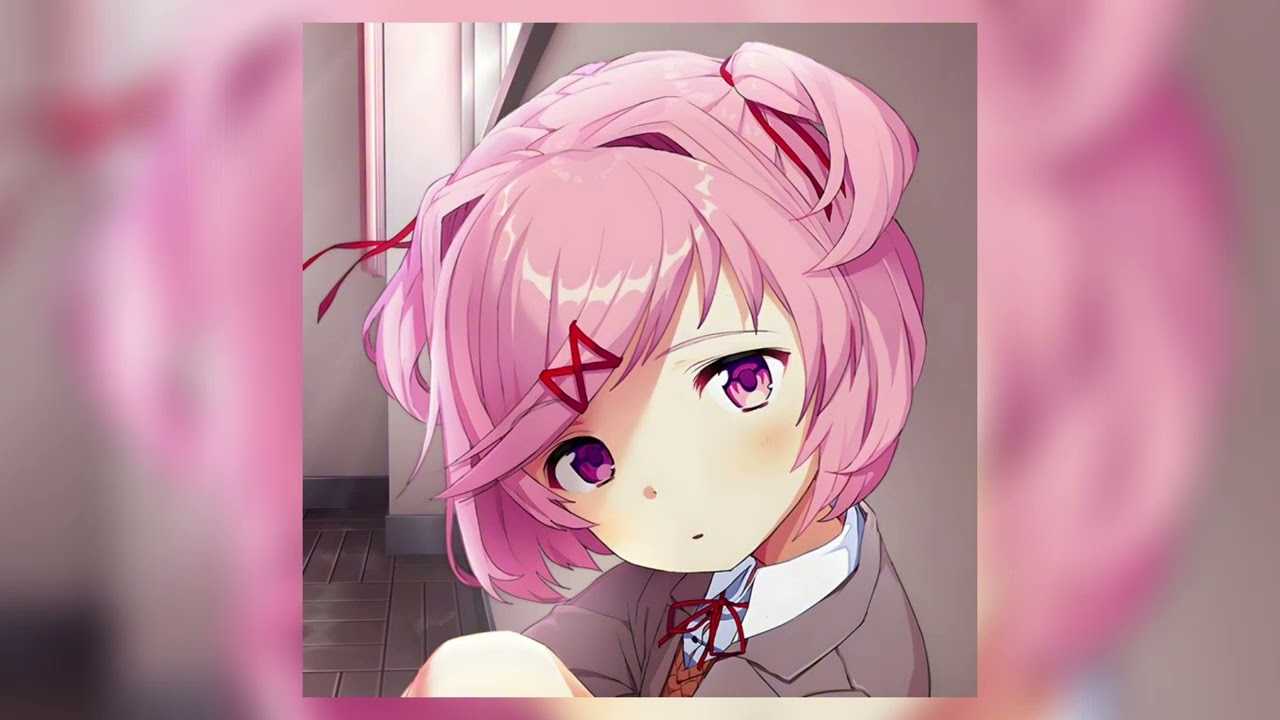 The way you look at me - alos2 (ultra sped up)
