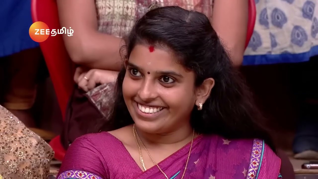 Tamizha Tamizha - Ep 29 - Avudaiyappan - Tamil TV Serial - Zee5 Celeb Show
