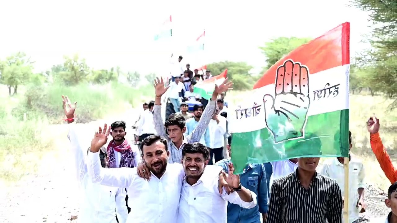 हरीश चौधरी न्यू सॉन्ग MLA RO RUTBO #HarishChoudhary #NewSong