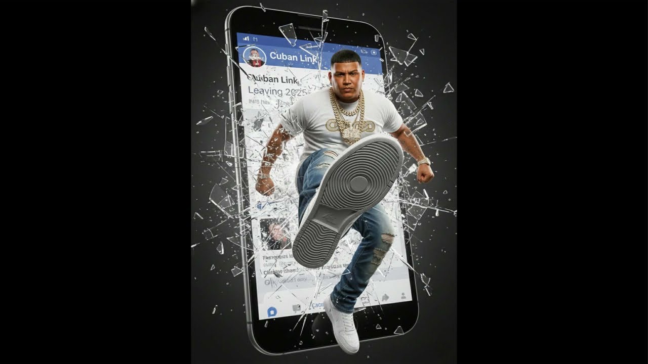 Cuban Link is live!