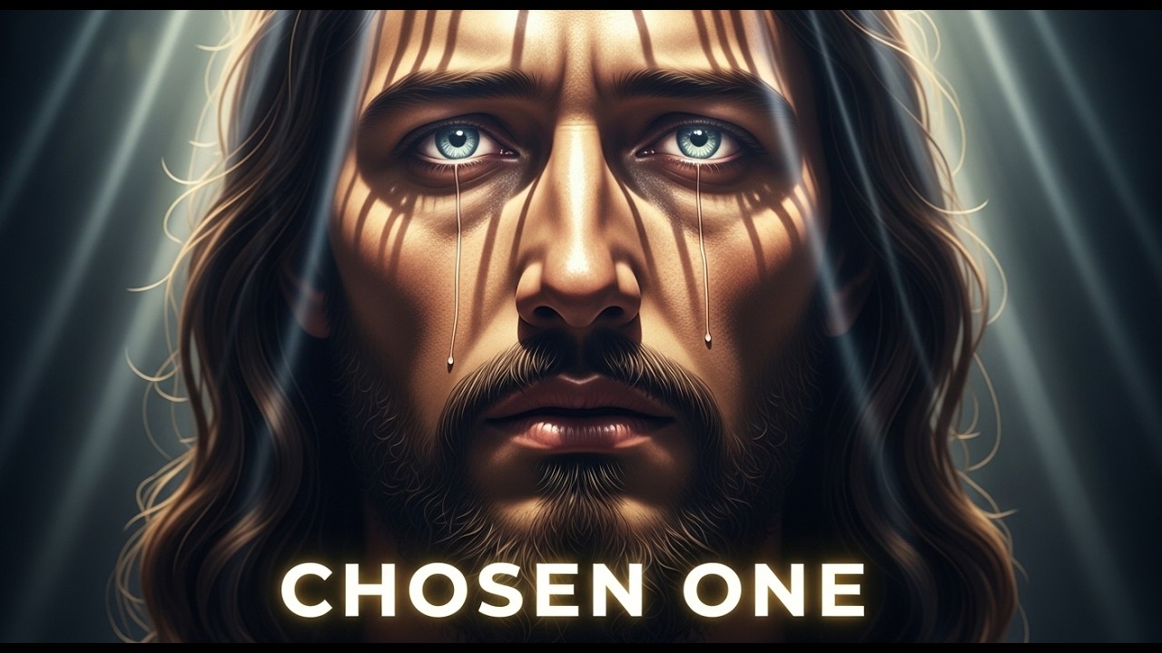 Chosen One, This Divine Shift Will Change Everything | God Message Now | God message Today