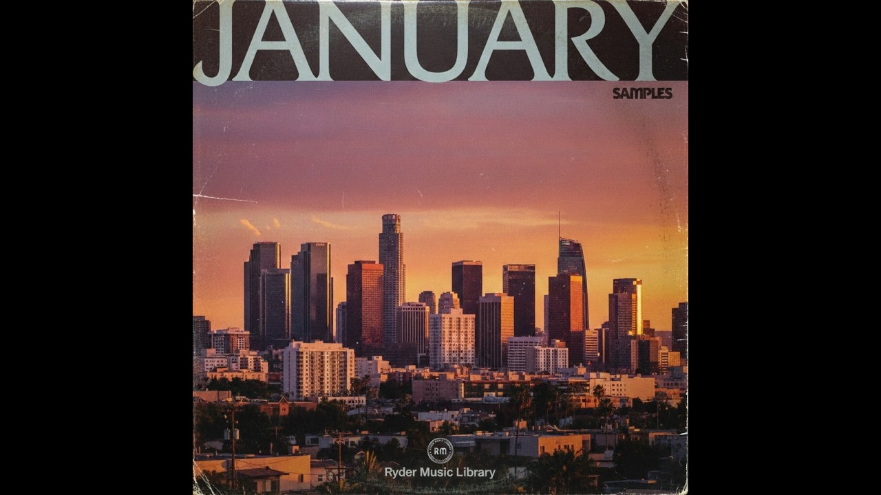 RnB Sample Pack – 