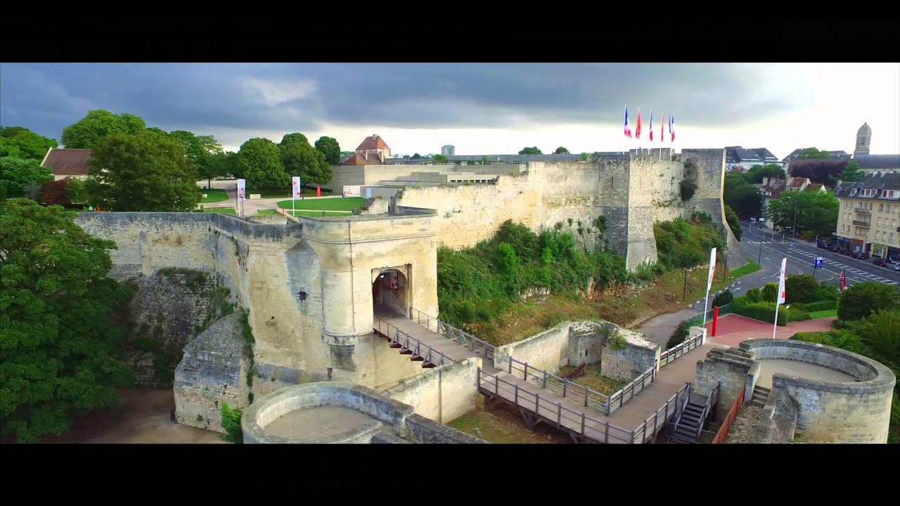 CAEN, 