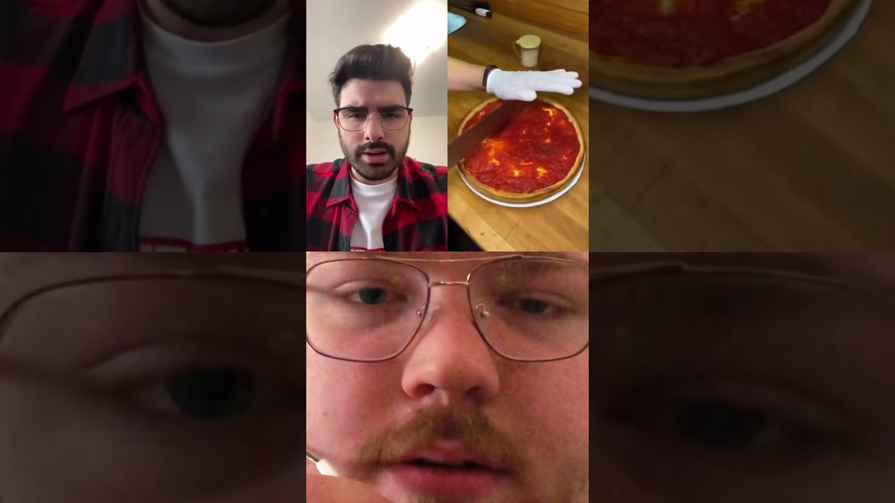 WhERe iS tHe cHeEsE?