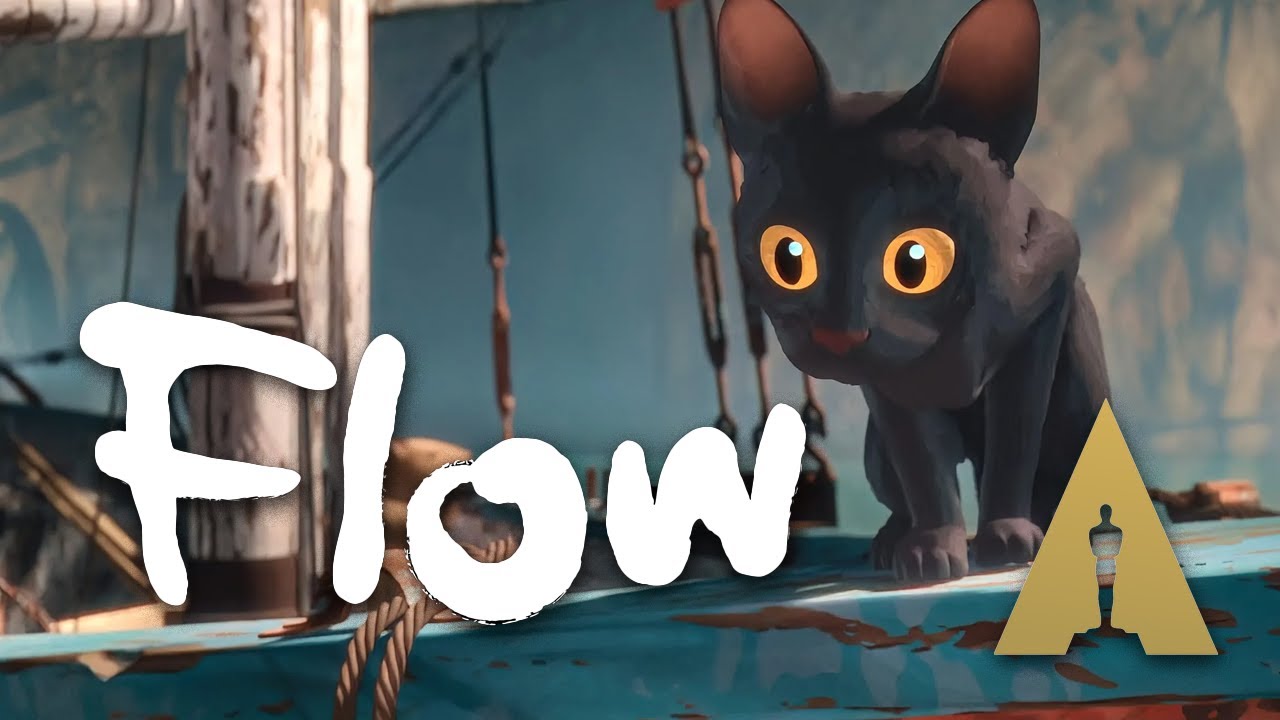 The Beauty of FLOW: Review