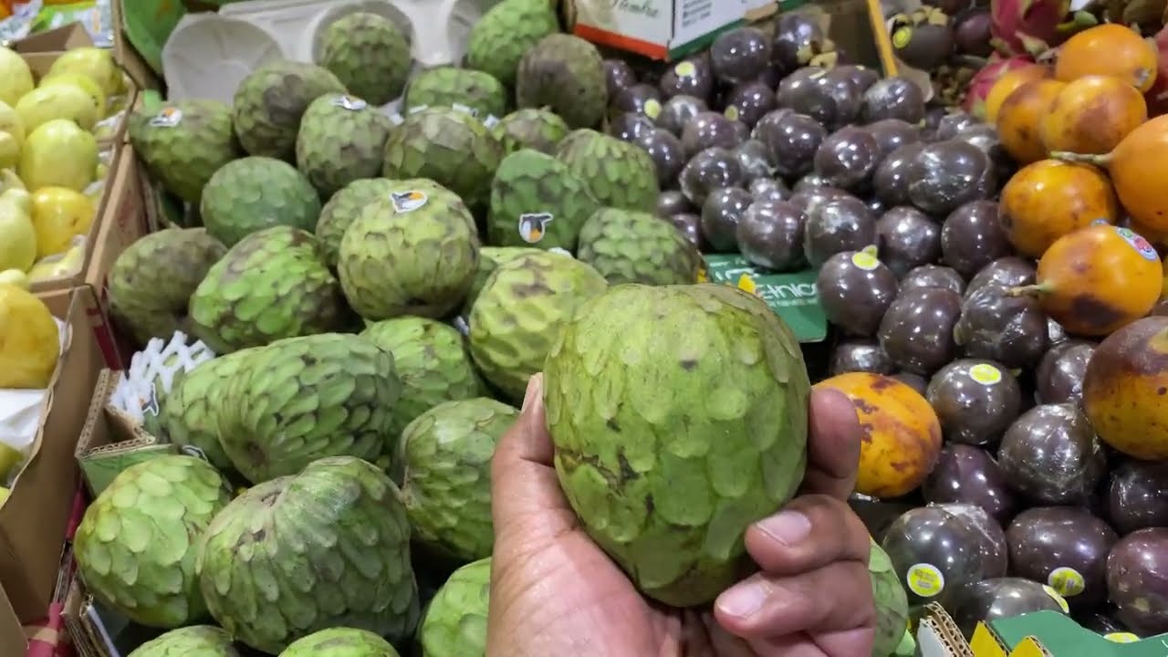 Mississauga Farmers Market #Gallivanting | CaribbeanPot.com
