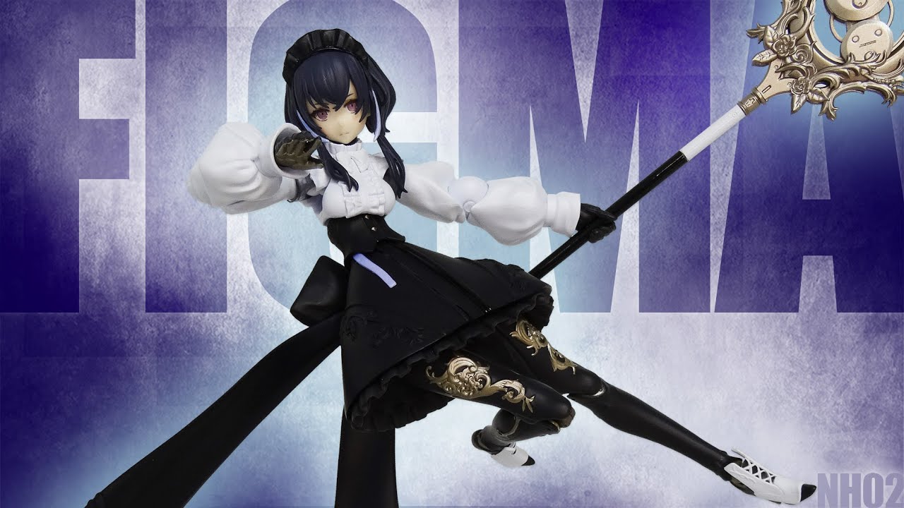figma - Hito Kaiki - NH-02- Review