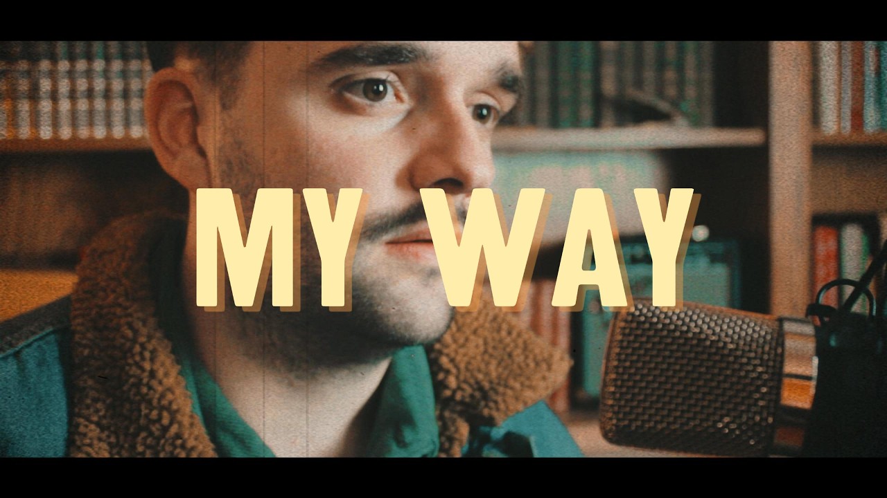 Jackson & Seastrand Music - My Way (Official Music Video)
