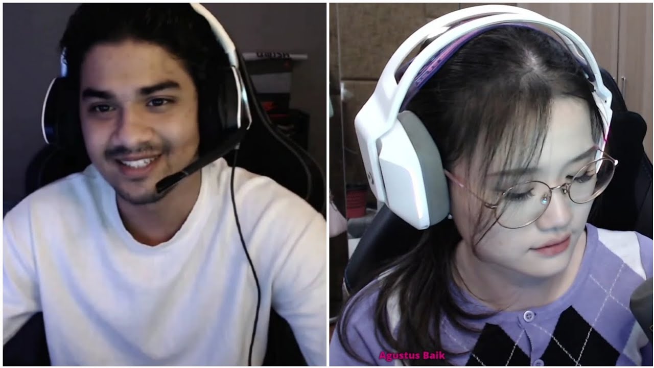 When @soulregaltos9810 tried to impress @BellaHeartfire18  🤣🤣| Rega vs Binks roasting battle 😂😂