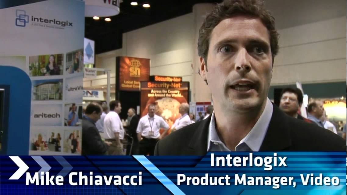 Interlogix ASIS New Product Reviews
