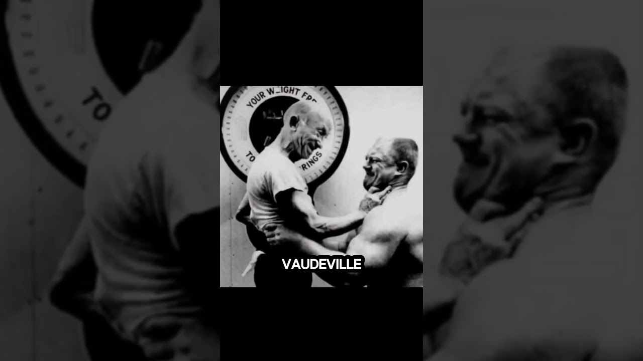 Johnny Coulon: el hombre imposible de levantar. 
