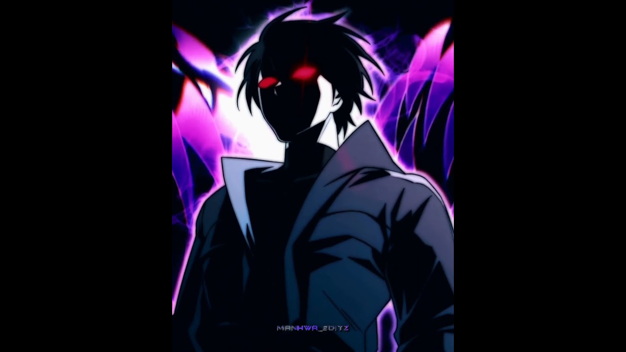 Best Demon King In Manhwa 😈 || OH KANGWOO Demon King Edit || Manhwa Edit#manhwa#mangaedit#manhua#pov