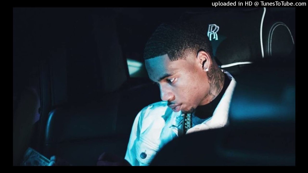 [FREE] Bandplay x Key Glock Type Beat 2023 - I Ain't Trippin