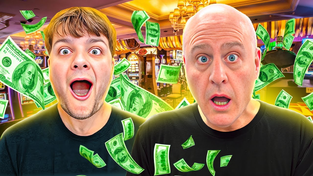 Winner Take All Slot Challenge vs Brettski! @Realbrettski