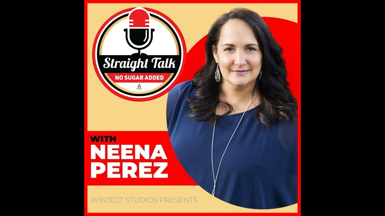 Ep. 567 How Near-Death Experiences Transformed My Life