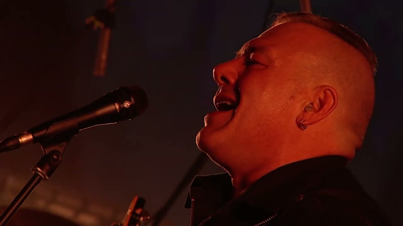 Catupecu Machu - Rock en Baradero 2023