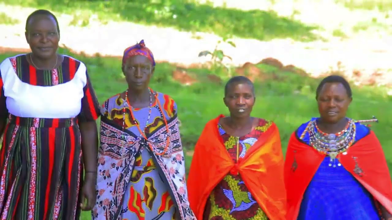 NAIRORIEAI OFFICIAL VIDEO 2024 (BEST  TRADITIONAL MAASAI SONG) BY ROSE KETERE