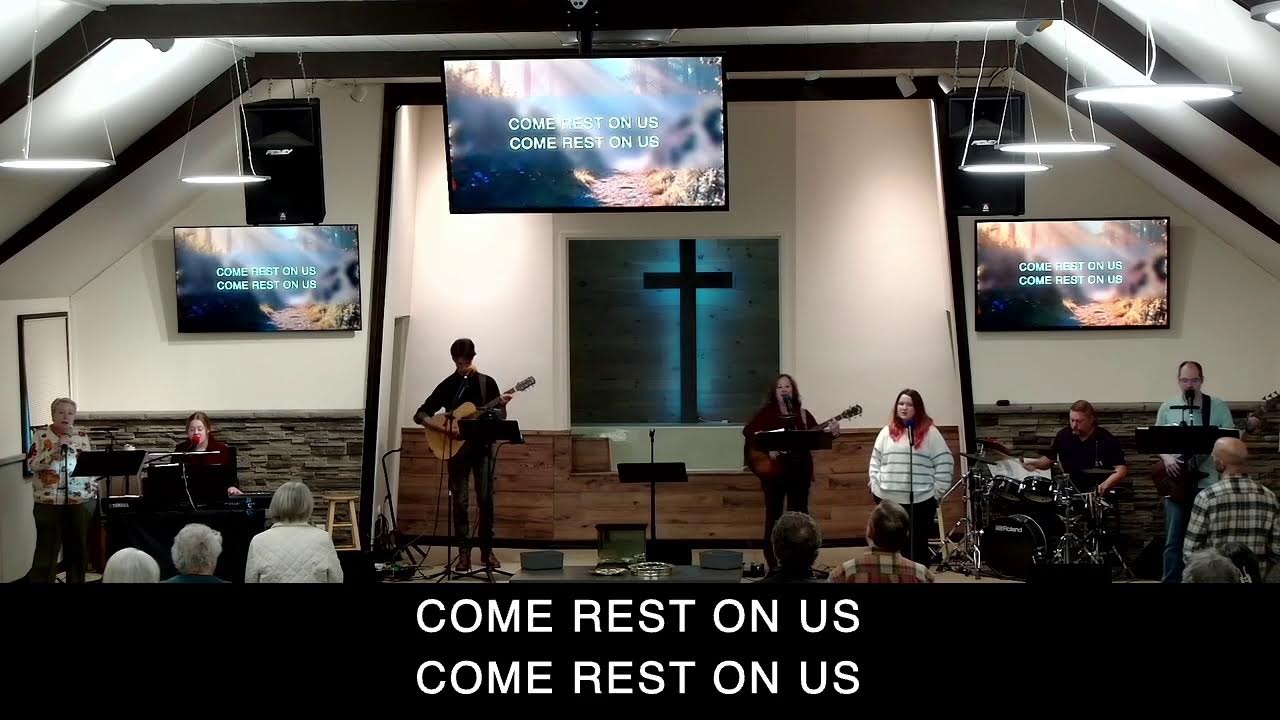 Waypoint Church