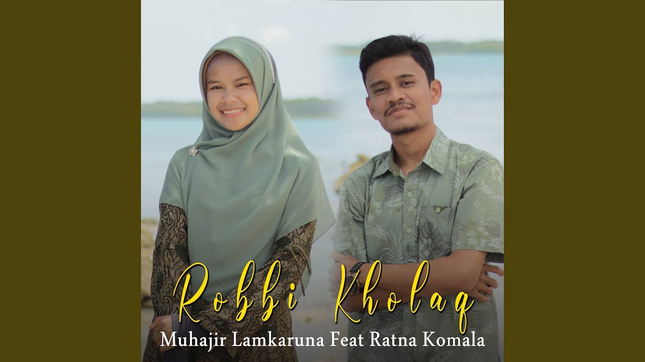 Robbi Kholaq