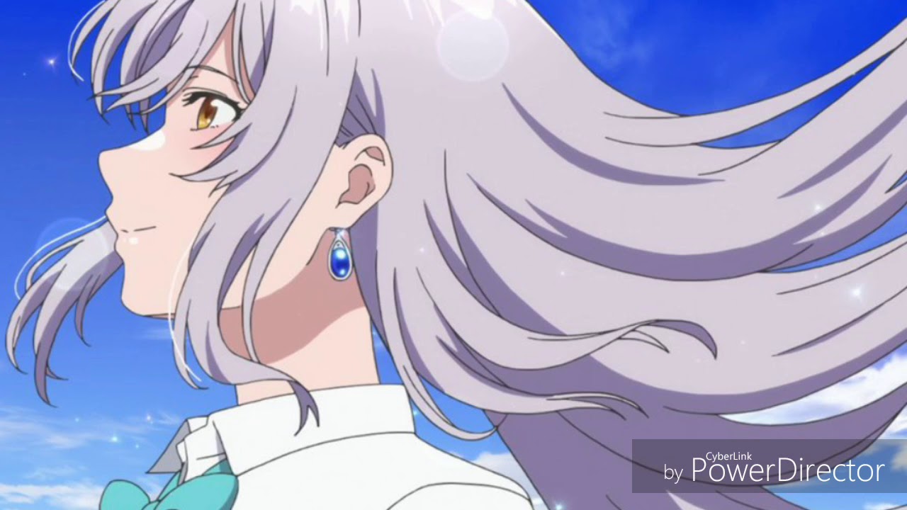 【色づく世界の明日からED】未明の君と薄明の魔法/やなぎなぎ