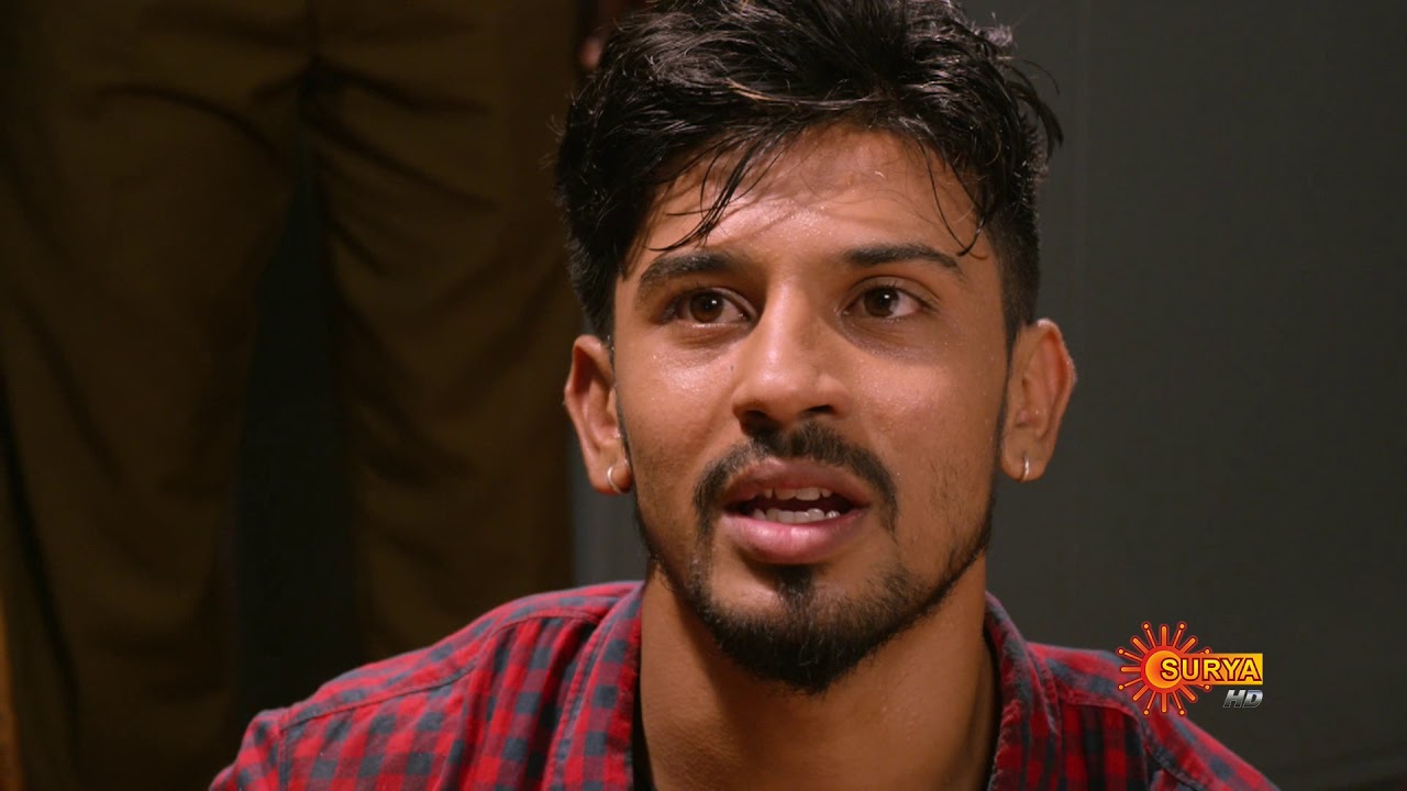 Chandrakumari | 1th-January-2019 | SuryaTV