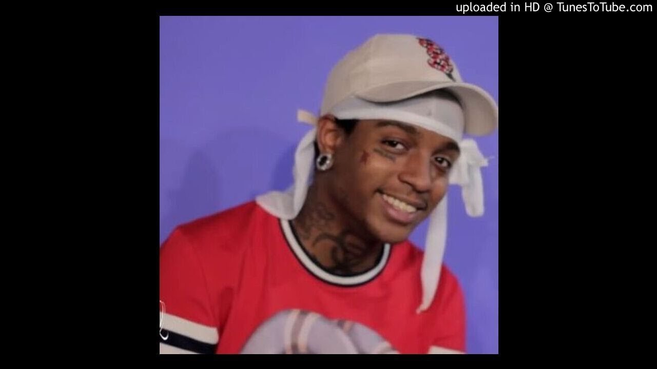 (FREE) SKI MASK THE SLUMP GOD TYPE BEAT 