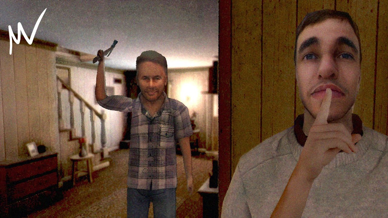 This Horror Game NEVER DISAPPOINT'S | Fears To Fathom | Woodbury Getaway