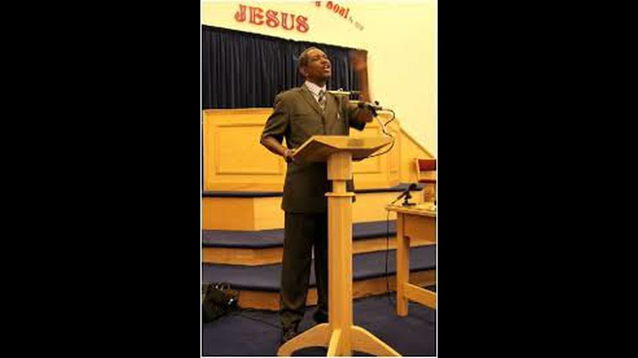 04,EQUIPPED FOR EVERY GOOD WORK (TALK 3 ) BY GBILE AKANNI