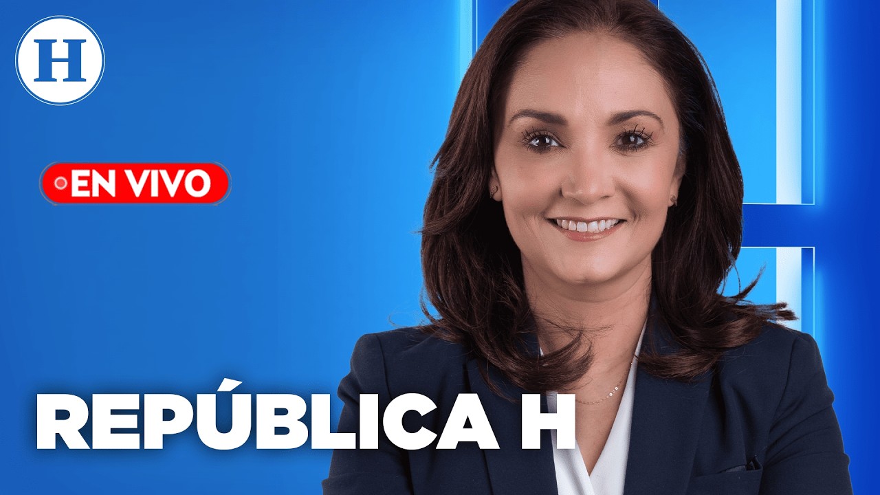 República H con Sofia García |  Desaparece otra estudiante de la UAEM