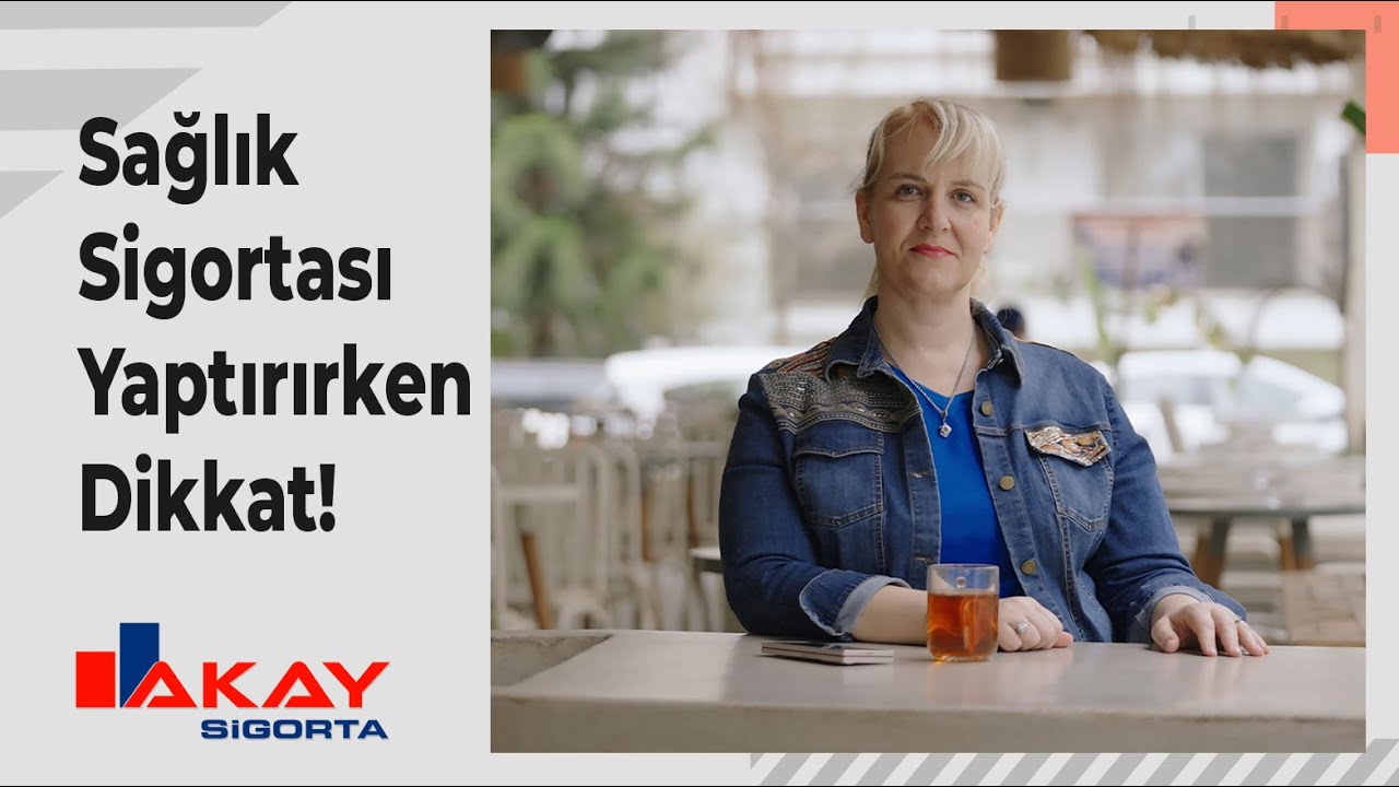 Sağlık Sigortası Yaptırırken Dikkat! Tamamlayıcı Sağlık Sigortası Neleri - Ne Kadar Kapsıyor? 📋