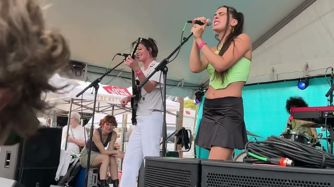 Hinds New Song 2024 Hotel Vegas