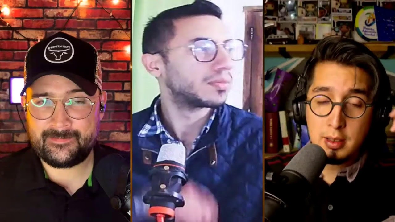 debate. la iglesia verdadera