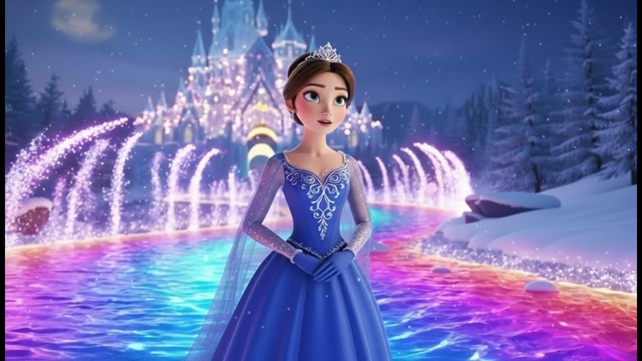 Princess song