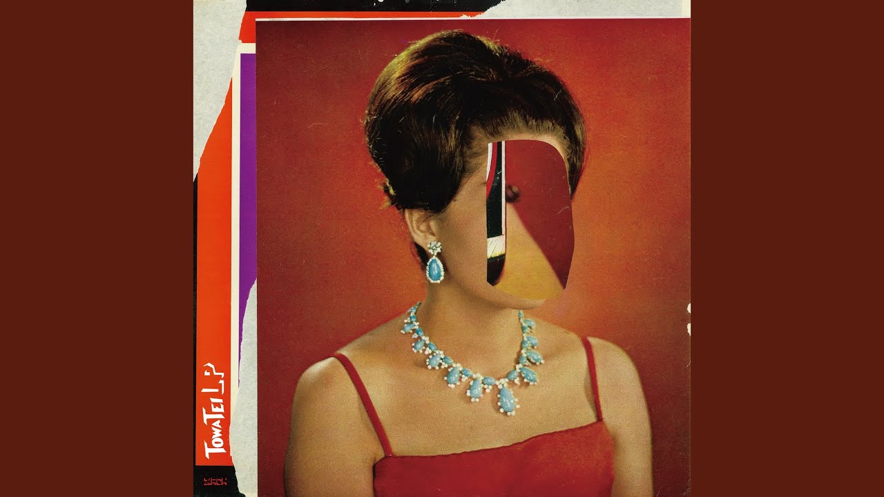 CONSUMER ELECTRONICS (feat. YUKIHIRO TAKAHASHI)